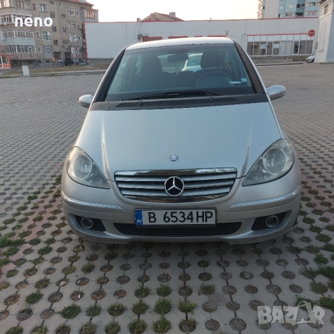 Mercedes A180 CDI 109к.с., снимка 5 - Автомобили и джипове - 51454038