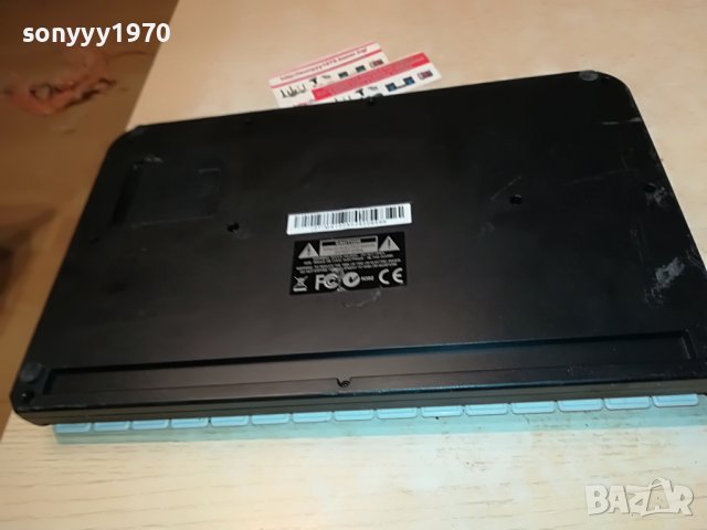 akai sinth station 25-внос germany 2607221038L, снимка 16 - Синтезатори - 37501670