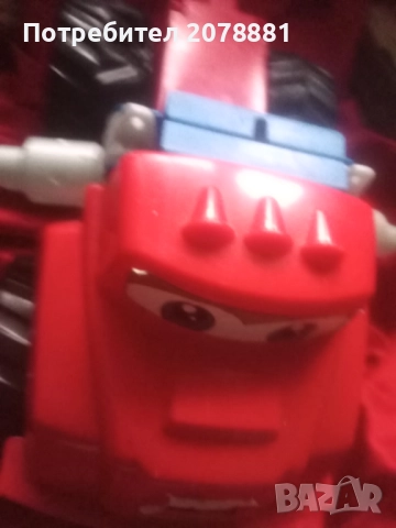 Играчки, снимка 13 - Коли, камиони, мотори, писти - 52985429