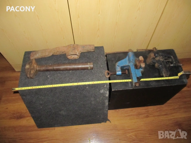 работни инструменти-менгемета ,чукове,брадви,ножици и др., снимка 7 - Менгемета - 51314675