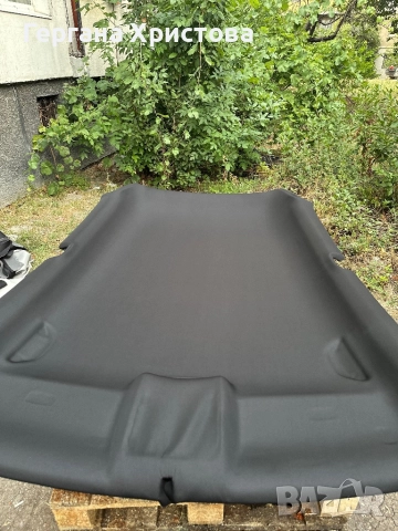 Тапициране на автотавани и колони, снимка 13 - Автотапицерски - 48562433