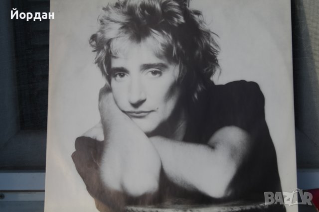 Плоча ''Pod Steward'' 1979, снимка 5 - Грамофонни плочи - 44214998