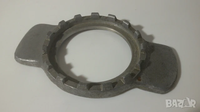 Отварачка за буркани, ретро