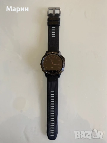 Garmin fenix 6 pro