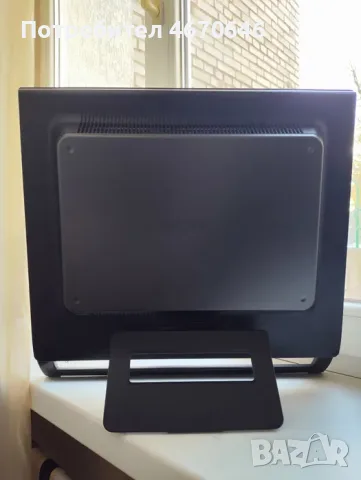 Монитор Sony SDM-HS75 , снимка 5 - Монитори - 55775023