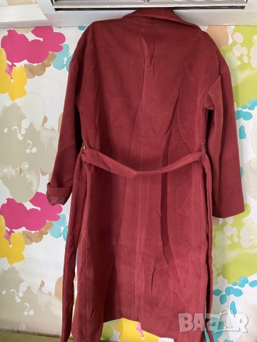 Ново палто Vero Moda,L размер, снимка 6 - Палта, манта - 35596389