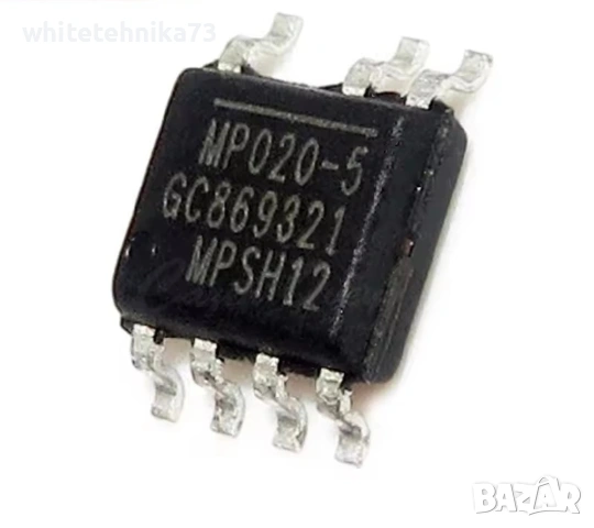 MP020-5GS MPO20-5 MPO20 SOP-7