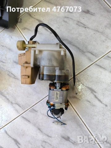 части за кафемашини Зануси #редуктор, #миксери, #кафемелачка с дозатор, снимка 6 - Кафемашини - 54107199