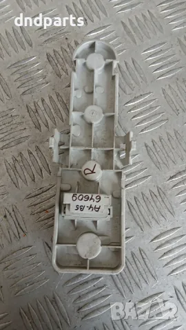 Платка десен стоп Audi A4 B5 1999 8D9945257 A4 (B5) (1994-2001), снимка 2 - Части - 56240603