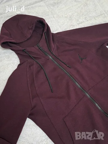 nike jordan essentials 