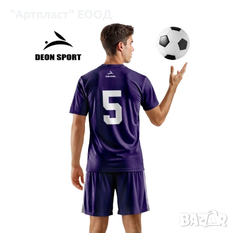 СПОРТЕН ЕКИП, снимка 2 - Спортна екипировка - 50952398