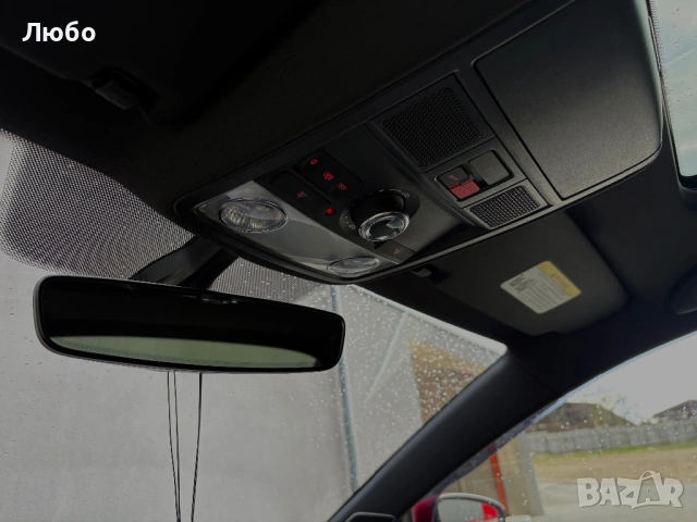 VW Jetta GLI 2.0 TSI 211hpFACELIFT/DSG/99km/Keyless/TOP/ЛЮК/ЕВРО6, снимка 13 - Автомобили и джипове - 53784123