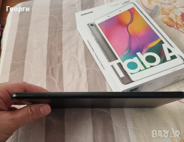 Samsung tab A (8.0,"2019) SM-T290, снимка 8 - Таблети - 53139416