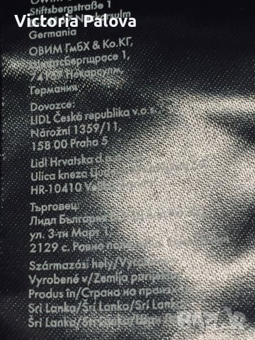 Въздушна туника коприна и памук,премиум линия, снимка 9 - Туники - 25149272