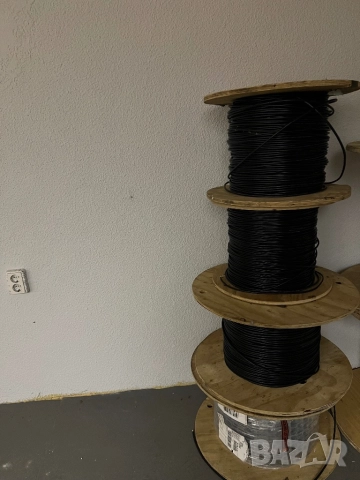 Кабели , снимка 2 - Друга електроника - 52015440