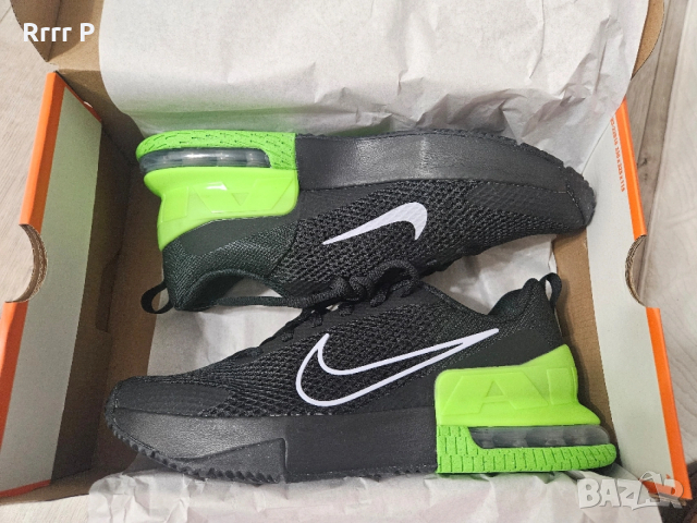 Маратонки Air Max Alpha Trainer 6, снимка 3 - Маратонки - 53240479