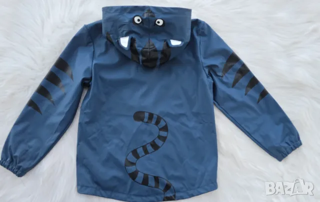 Детски комплект за дъжд 7-8 години , снимка 4 - Детски комплекти - 50199000