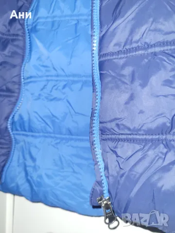 Елек benetton за дете до 152см, снимка 2 - Детски якета и елеци - 50016324