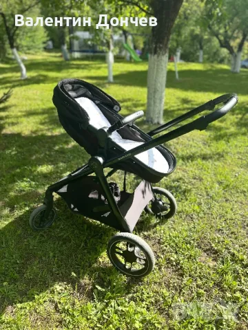 Детска количка Maxi Cosi, снимка 3 - Детски колички - 50178926