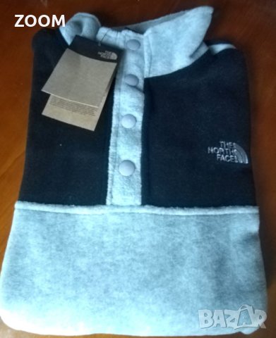 THE NORTH FACE Пуловер , снимка 10 - Пуловери - 42759868