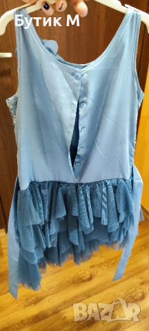 детска рокля