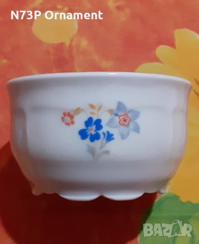 СТАРА ПОРЦЕЛАНОВА КУПИЧКА. ЗАХАРНИЦА. 