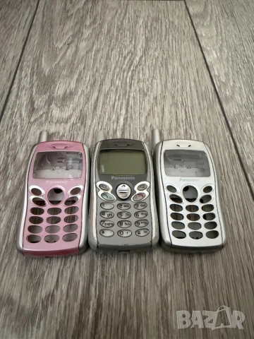 Panasonic GD55 gd55, снимка 6 - Други - 52362736