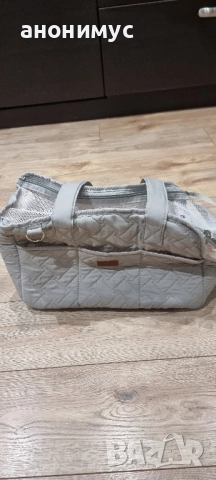 Чанта за куче,коте