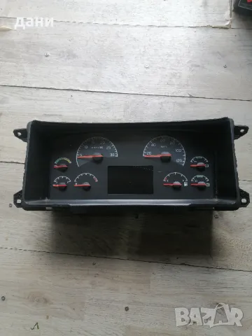 волво фх12 на части, снимка 9 - Камиони - 24638179