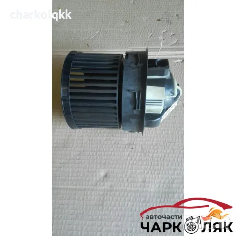  Вентилатор парно Ситроен Ц3 Пикасо 1.4Б  , снимка 2 - Части - 47534264