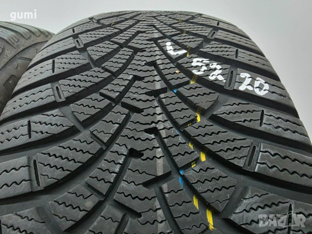 2бр зимни гуми 205/55/16 GOODYEAR L05220 