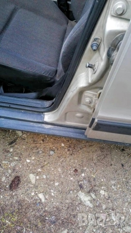 AUDI 80 Газ-Бензин , снимка 7 - Автомобили и джипове - 54168809