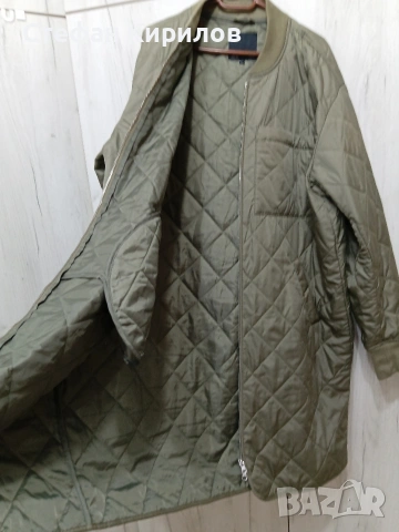 Яке за сезон пролет есен, снимка 4 - Якета - 53921507