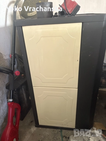 Камина Prity 18 KW, снимка 5 - Камини - 56338589