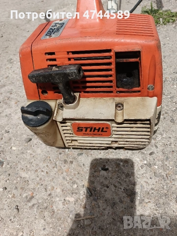 Щил да 220, снимка 6 - Градинска техника - 54306104