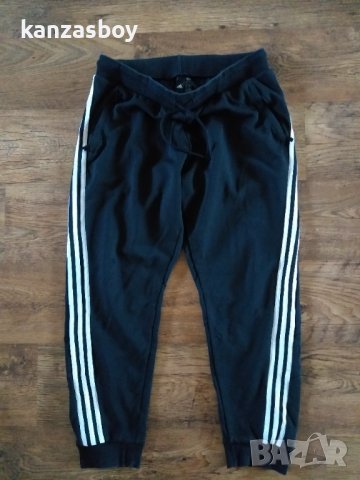 Adidas Sportswear 3-Stripes Sweat Pants - страхотно мъжко долнище, снимка 6 - Спортни дрехи, екипи - 39114029