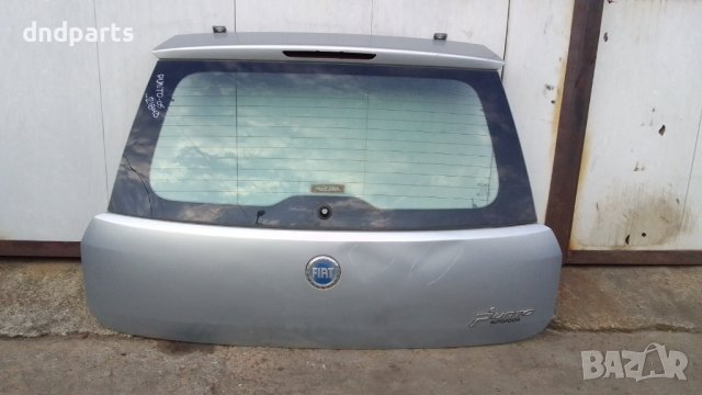 Заден капак Fiat Punto 2005г.