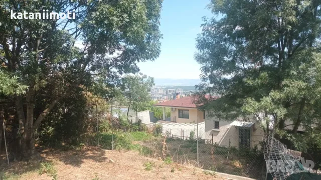 Къща в Драгалевци, снимка 3 - Къщи - 55941603