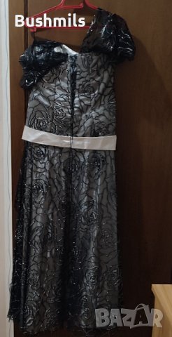  Бална Рокля , снимка 5 - Рокли - 40692150