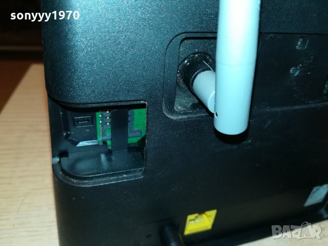 А1 РУТЕР-HUAWEI 4G 2808211626, снимка 10 - Рутери - 33949654