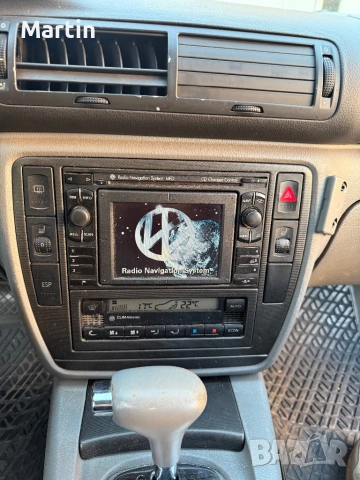 Vw Passat B5.5 1.9TDI 131 НА ЧАСТИ , снимка 9 - Автомобили и джипове - 53939657