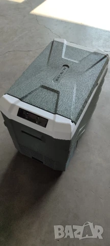 Компресорен хладилник/фризер за къмпинг Alpicool NL50 , снимка 2 - Хладилни чанти - 51166513