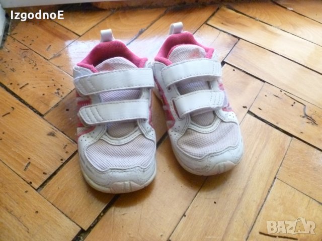 22н Адидас оригинални маратонки, снимка 1