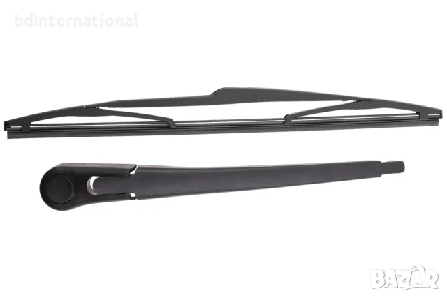 Комплект задно рамо с чистачка, Citroen C4 Grand Picasso, снимка 3 - Части - 56063357