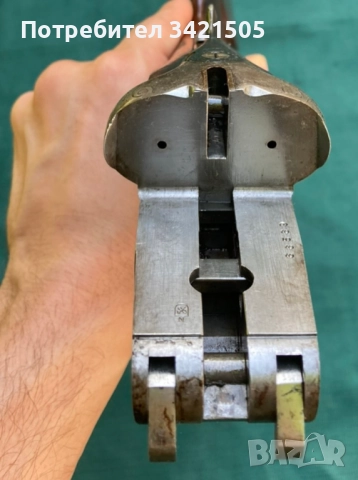 Haenel 12/70, снимка 4 - Ловно оръжие - 51548073