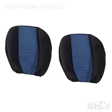 Тапицерия Дрийм ЕКО Синя , снимка 2 - Аксесоари и консумативи - 49036295