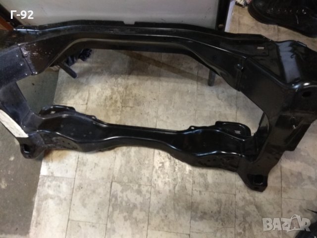 A2106201887**NEU**MERCEDES**ПРЕДЕН МОСТ ЗА W 210 , снимка 3 - Части - 31896918