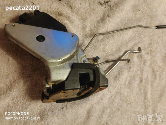 Продавам - оригинална брава дясна врата за Сузуки Джимни, снимка 3 - Части - 29314517