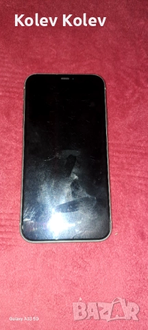 Испозван iphone 11