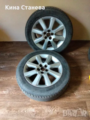 Продавам изгодно Toyota Avensis D4D , снимка 5 - Автомобили и джипове - 56316501